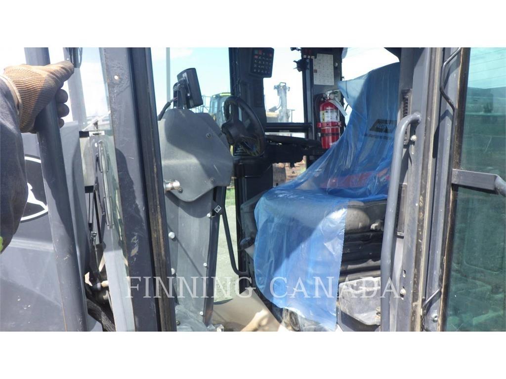 John Deere 770GP Niveleuse