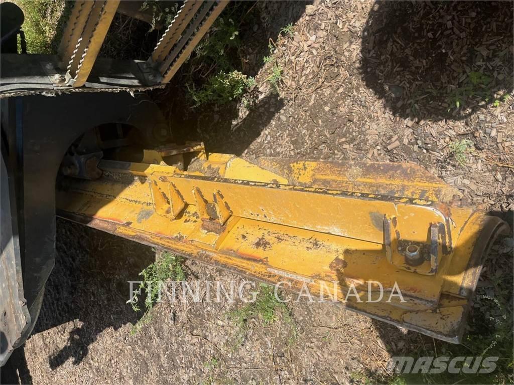John Deere 772G Niveleuse