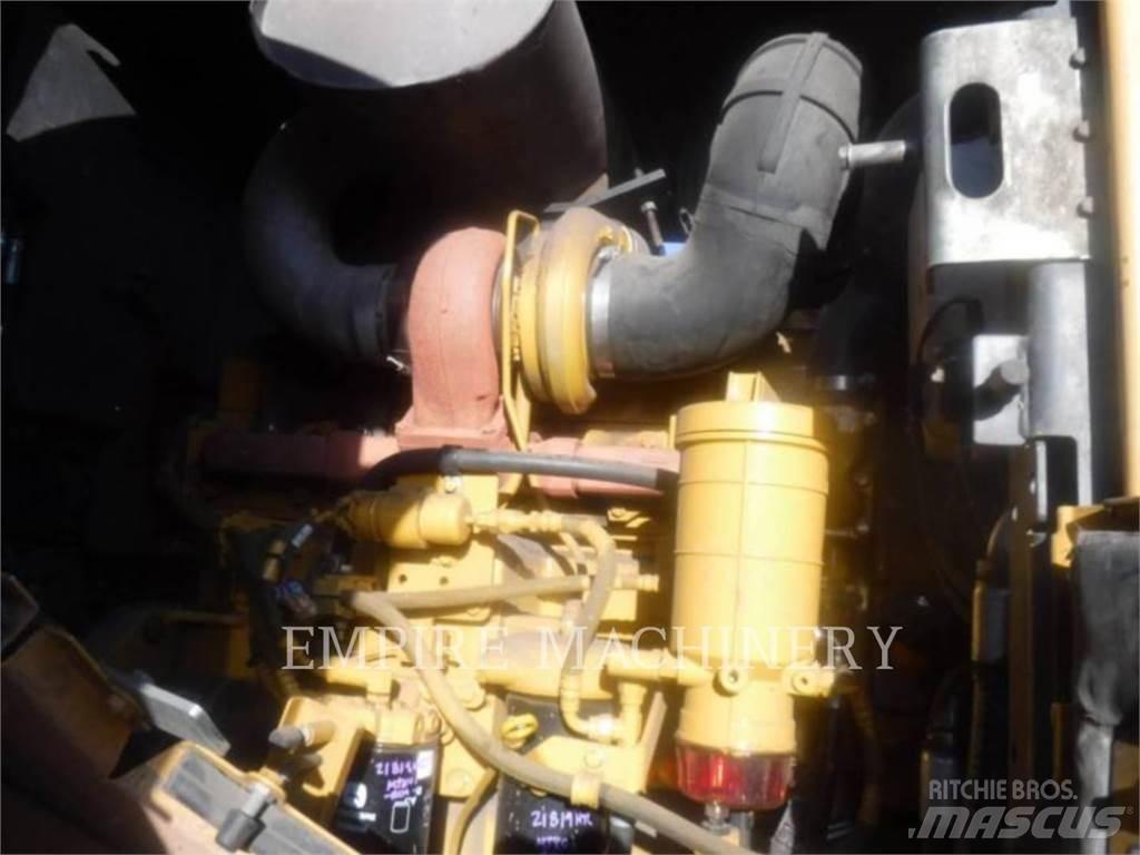 John Deere 844J Chargeuse sur pneus