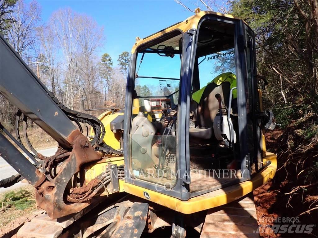 John Deere 85G Pelle sur chenilles