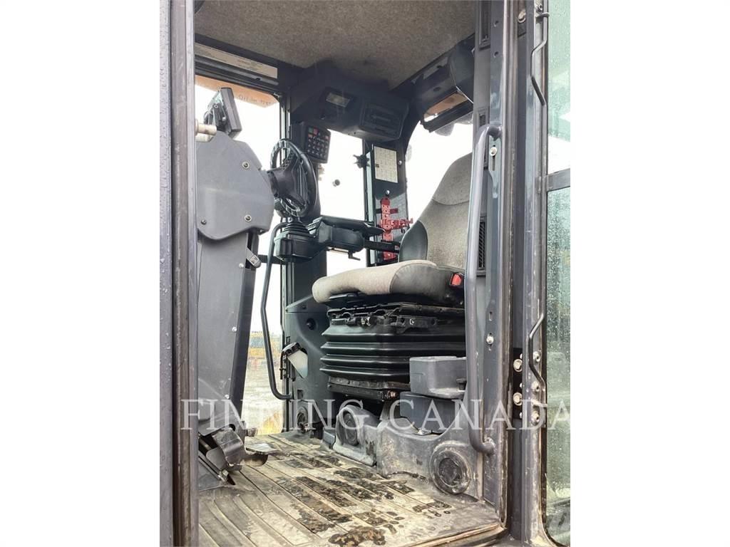 John Deere 872GP Niveleuse