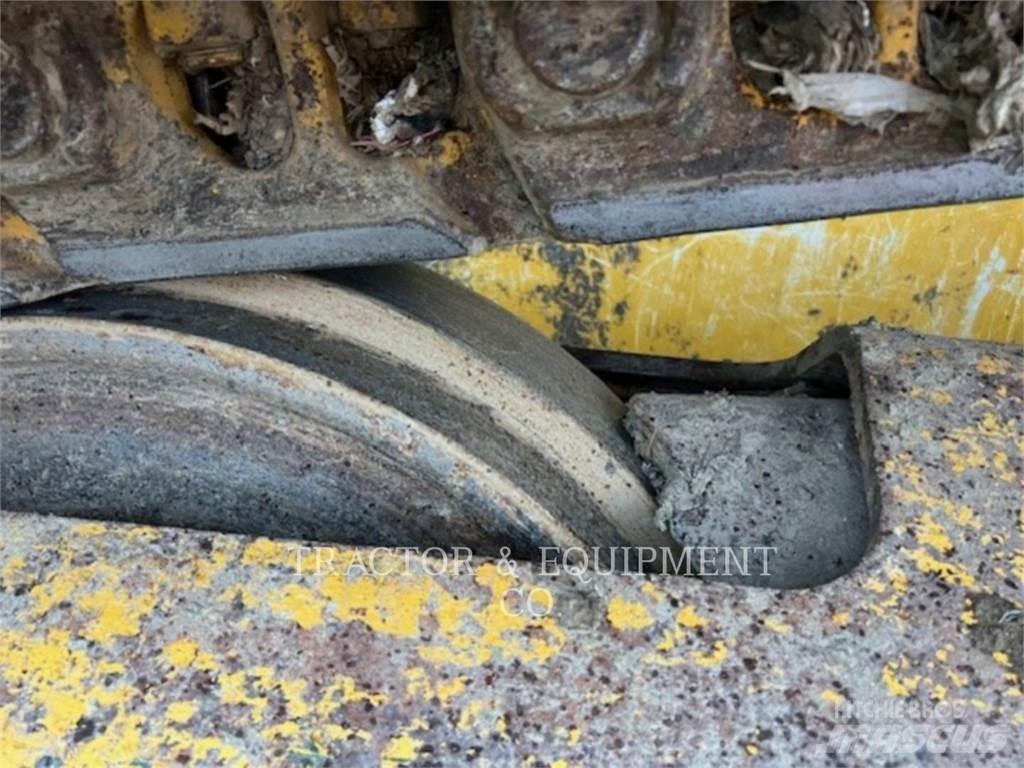 John Deere 950K Bouteurs sur chenilles