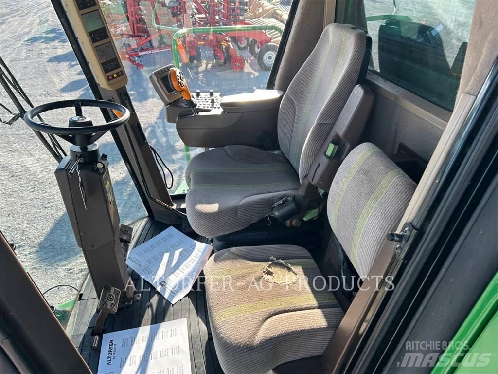 John Deere 9570 STS Moissonneuse batteuse