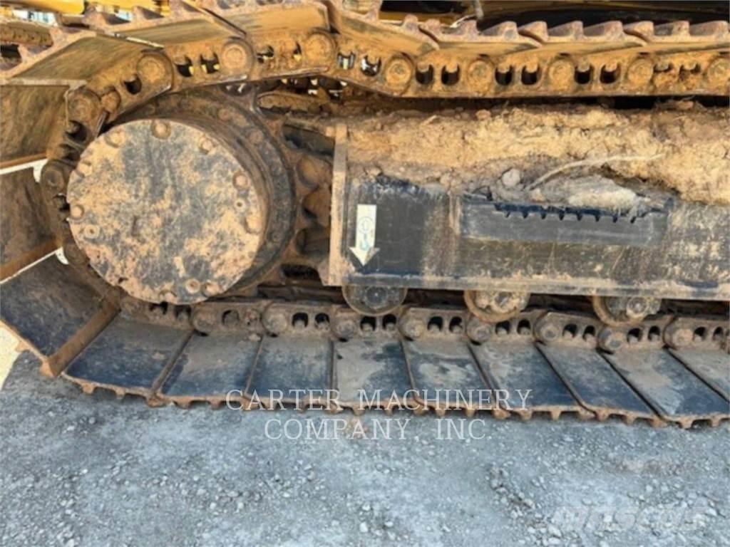 John Deere & CO. 130G Pelle sur chenilles