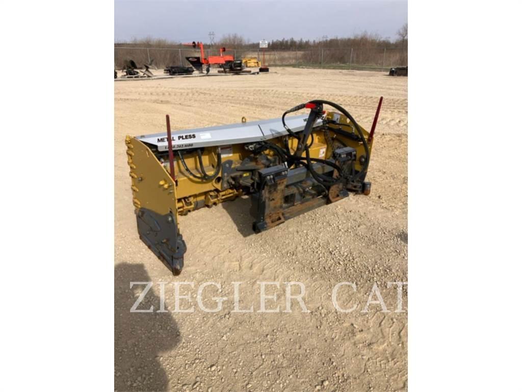John Deere & CO. 244L Chargeuse sur pneus