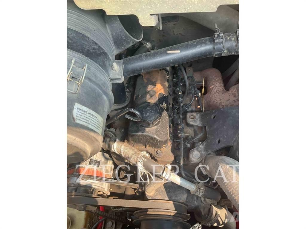 John Deere & CO. 260 Chargeuse compacte