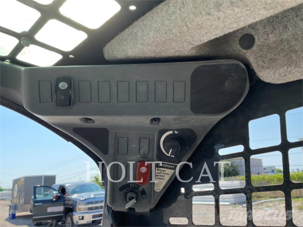 John Deere & CO. 314G Chargeuse compacte