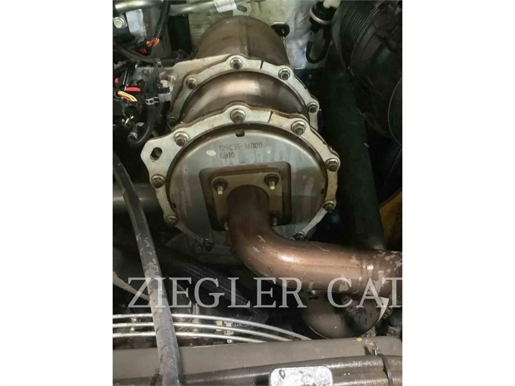 John Deere & CO. 318G Chargeuse compacte