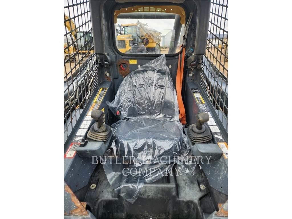 John Deere & CO. 323E Chargeuse sur chenilles