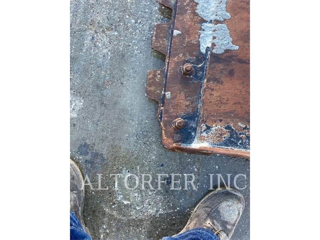 John Deere & CO. 325G Chargeuse compacte
