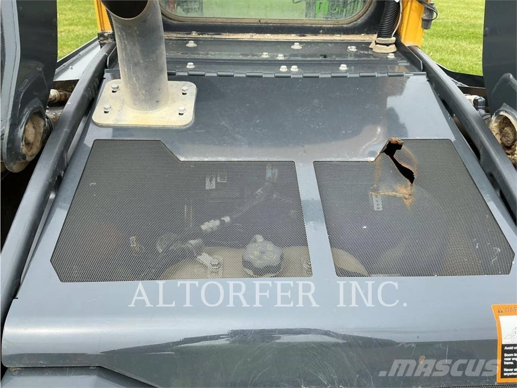 John Deere & CO. 325G Chargeuse compacte
