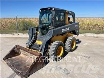 John Deere & CO. 328DS Chargeuse compacte