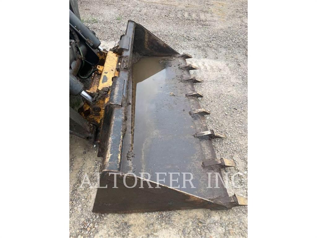 John Deere & CO. 331G Chargeuse compacte