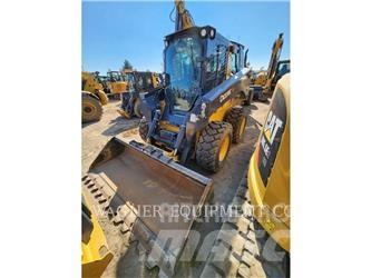 John Deere & CO. 332G Chargeuse compacte