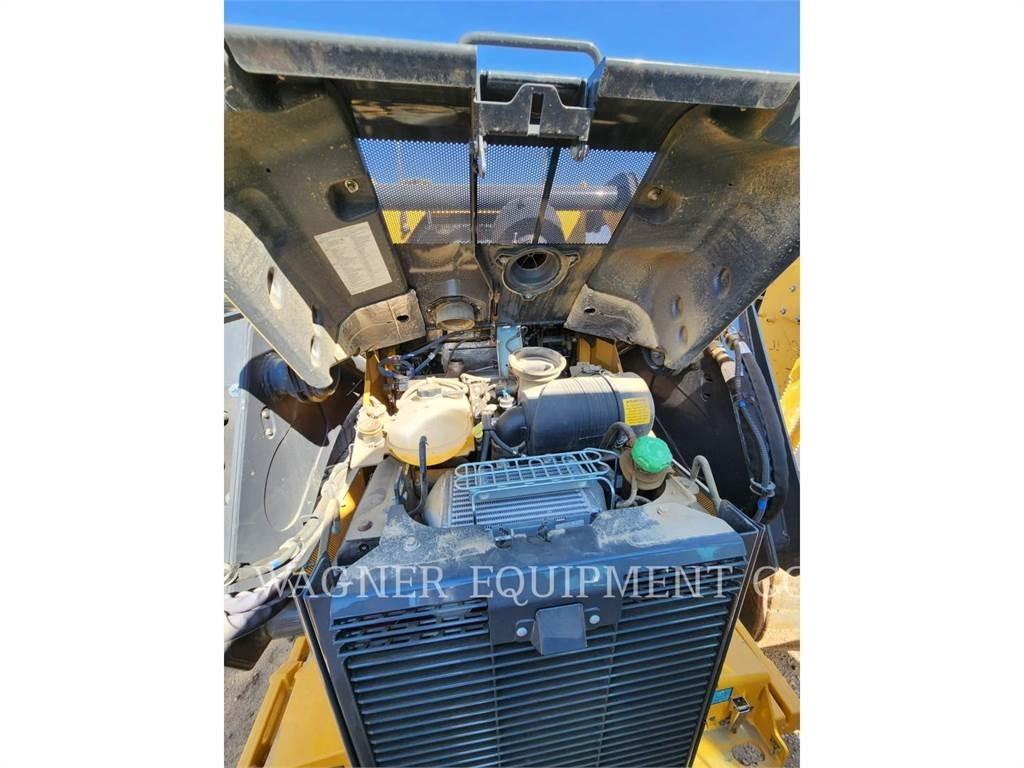 John Deere & CO. 332G Chargeuse compacte