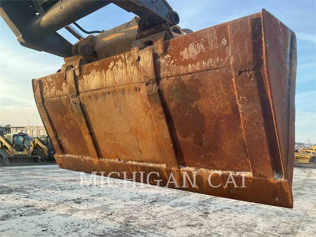 John Deere & CO. 333G Chargeuse compacte