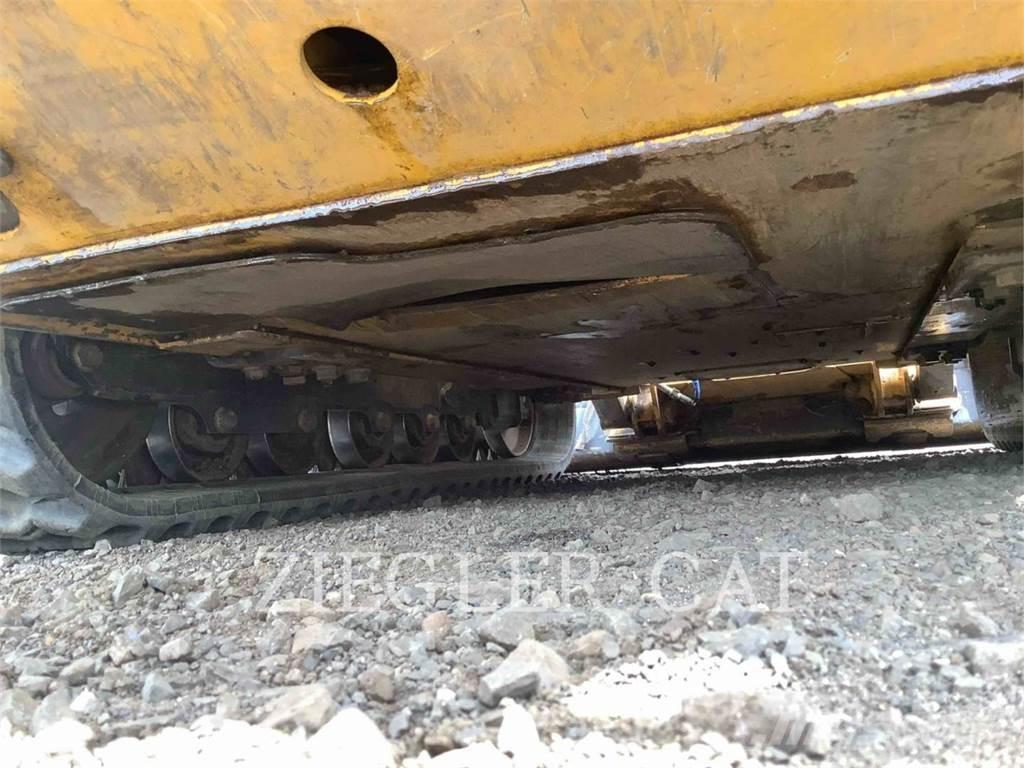 John Deere & CO. 333G Chargeuse sur chenilles
