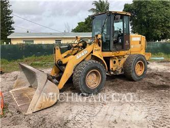 John Deere & CO. 444H Chargeuse sur pneus