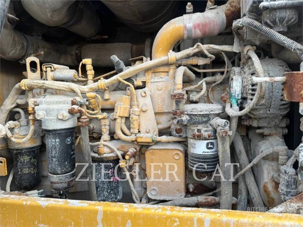 John Deere & CO. 524K Chargeuse sur pneus
