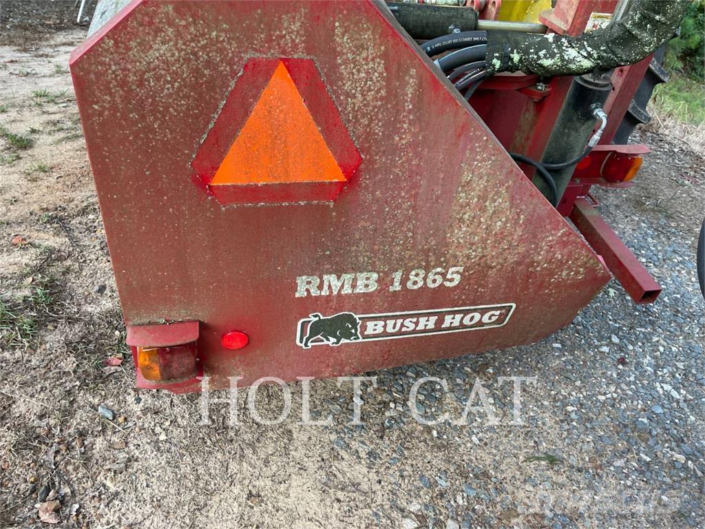 John Deere & CO. 6100D Tracteur