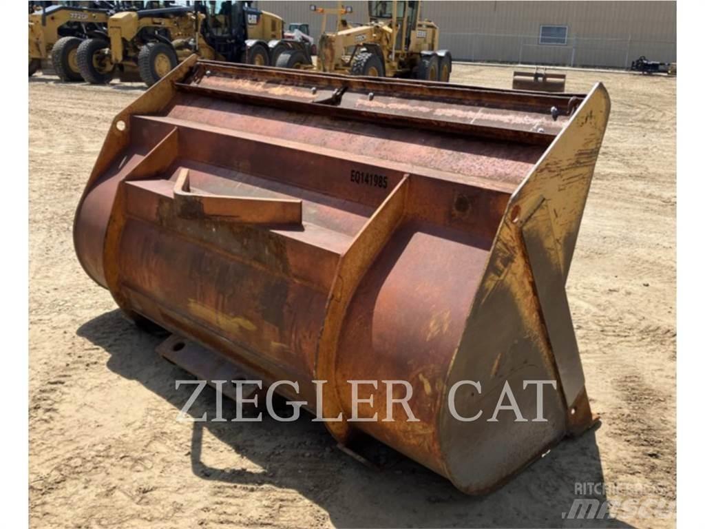 John Deere & CO. 624E Chargeuse sur pneus