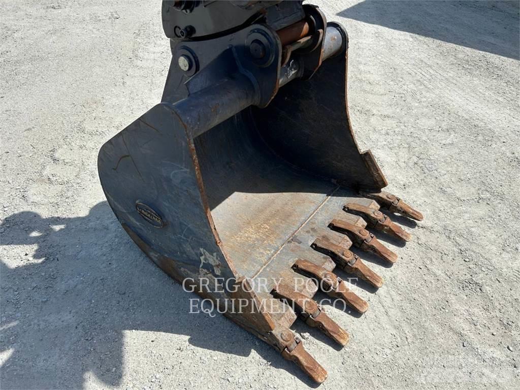 John Deere & CO. 75P Pelle sur chenilles