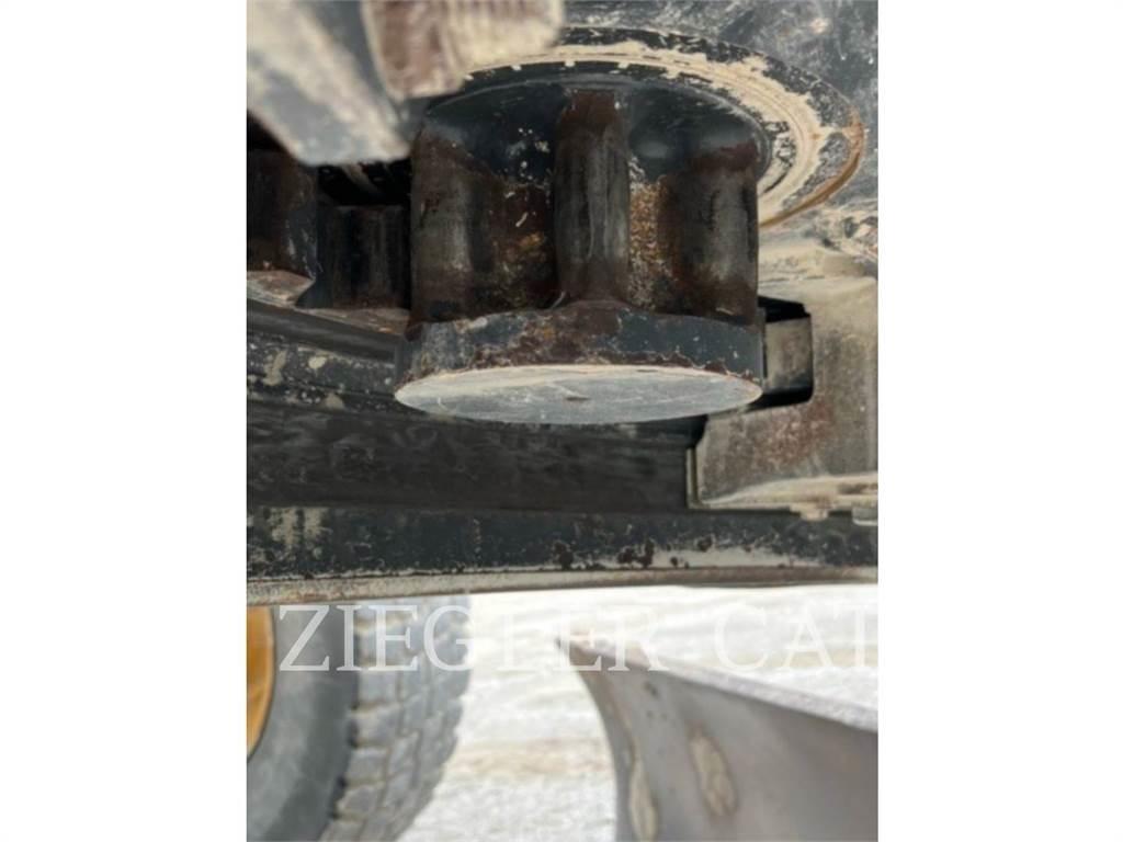 John Deere & CO. 770 G Niveleuse