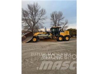 John Deere & CO. 770G Niveleuse