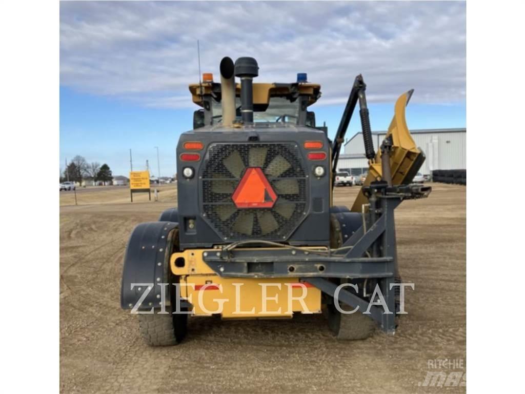 John Deere & CO. 772G_AO Niveleuse