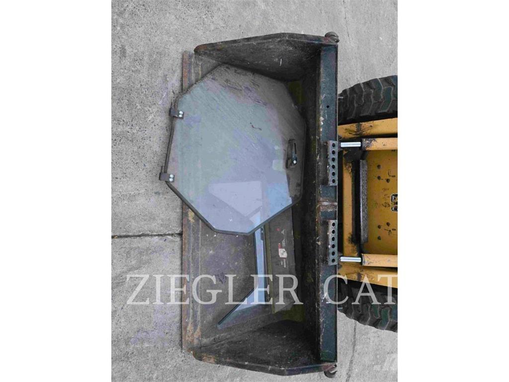 John Deere & CO. 7775 Chargeuse compacte