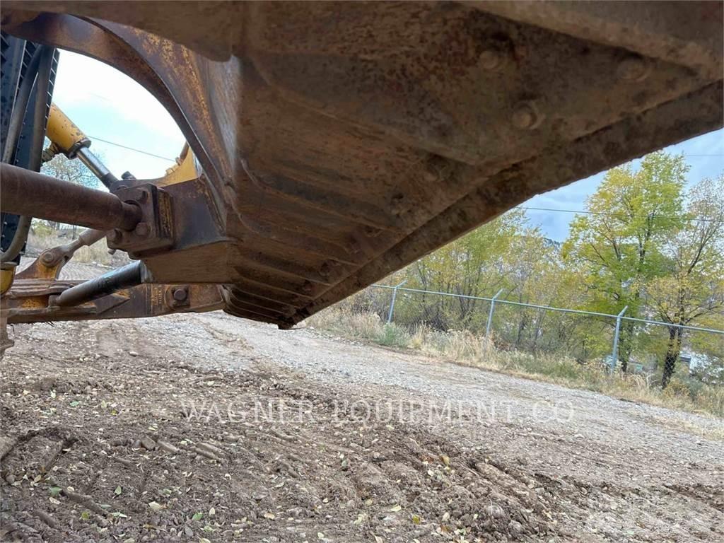 John Deere & CO. 850C Bouteurs sur chenilles