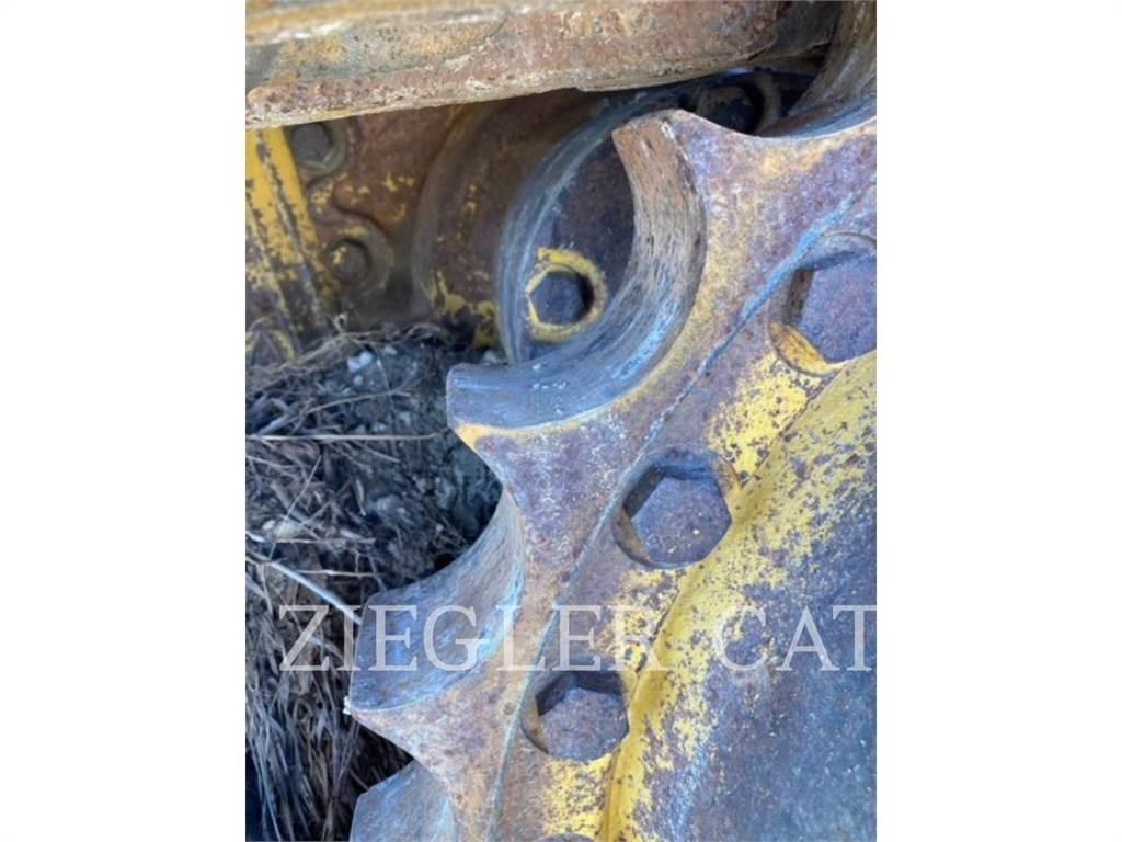 John Deere & CO. 850C_AO Bouteurs sur chenilles