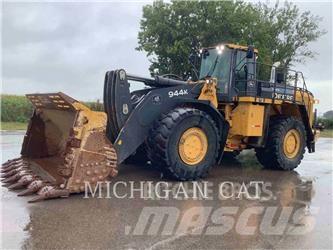 John Deere & CO. 944K Chargeuse sur pneus