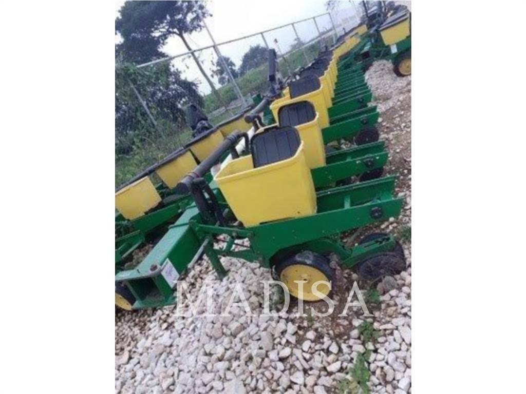 John Deere EMERGE Abatteuse