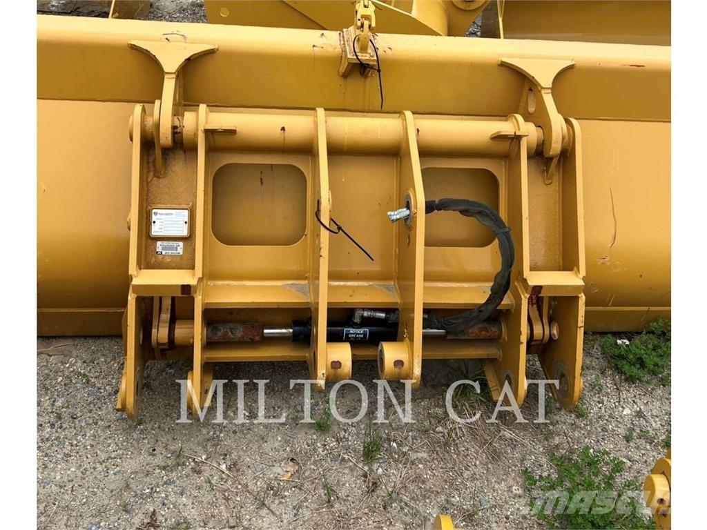 JRB 415F Attache rapide pour godet