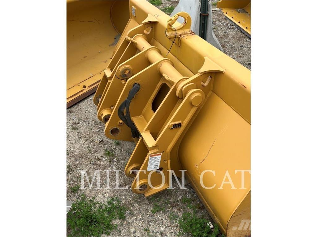 JRB 415F Attache rapide pour godet