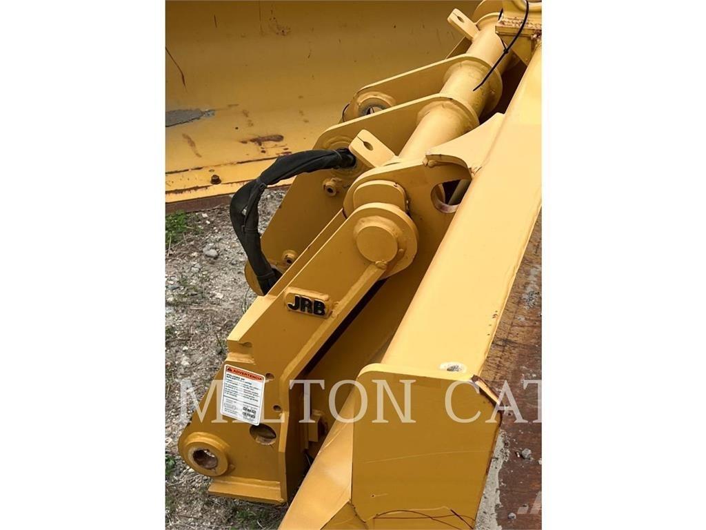 JRB 415F Attache rapide pour godet