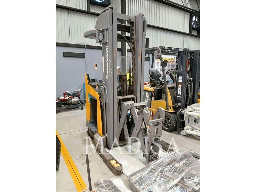 Jungheinrich ETR 335DA Autres Chariots élévateurs