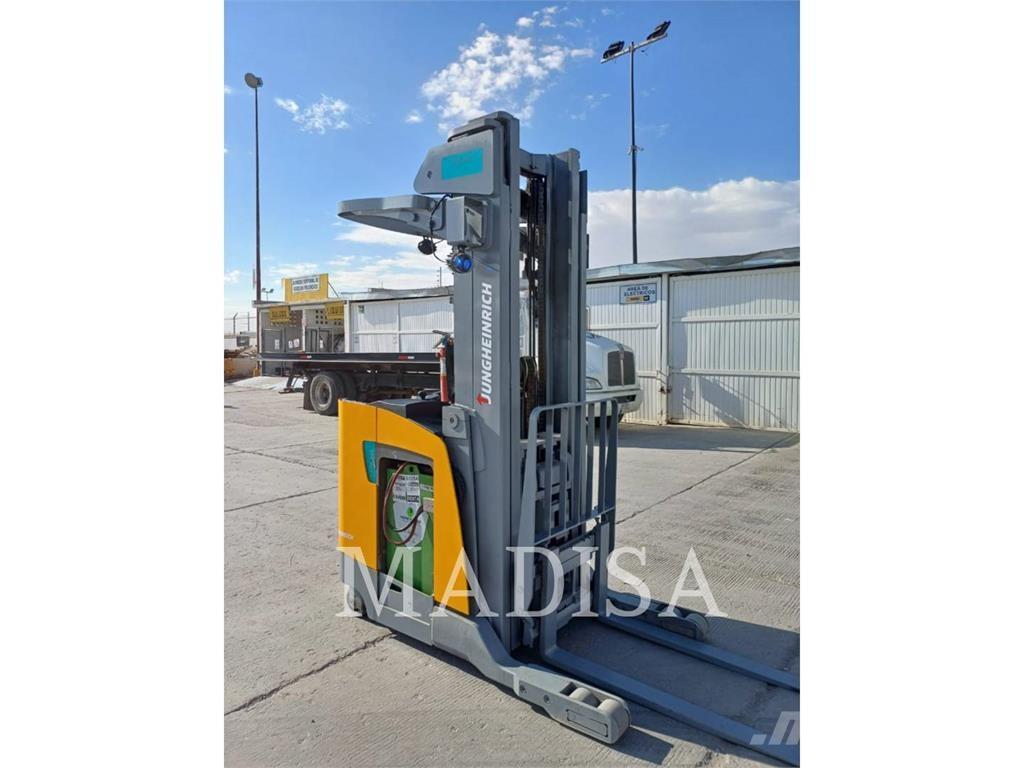 Jungheinrich ETR345A Autres Chariots élévateurs