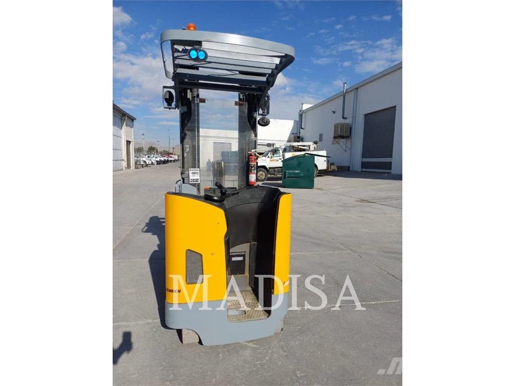 Jungheinrich ETR345A Autres Chariots élévateurs