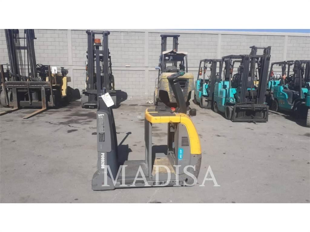 Jungheinrich EZS 350NA Autres Chariots élévateurs