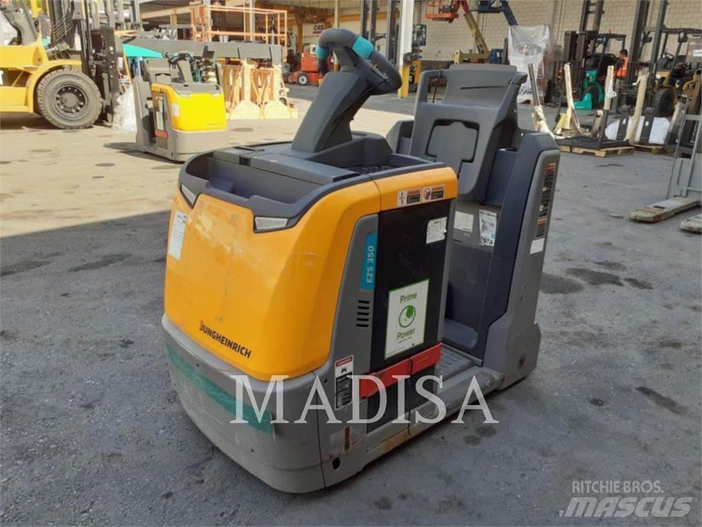 Jungheinrich EZS 350NA Autres Chariots élévateurs