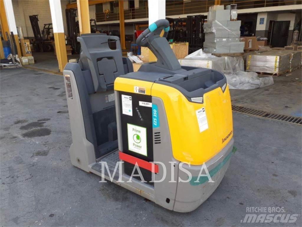 Jungheinrich EZS 350NA Autres Chariots élévateurs