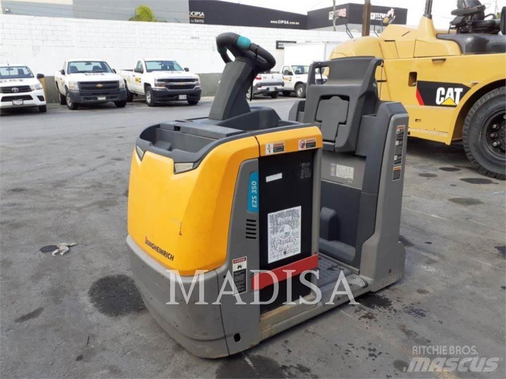 Jungheinrich EZS 350NA Autres Chariots élévateurs