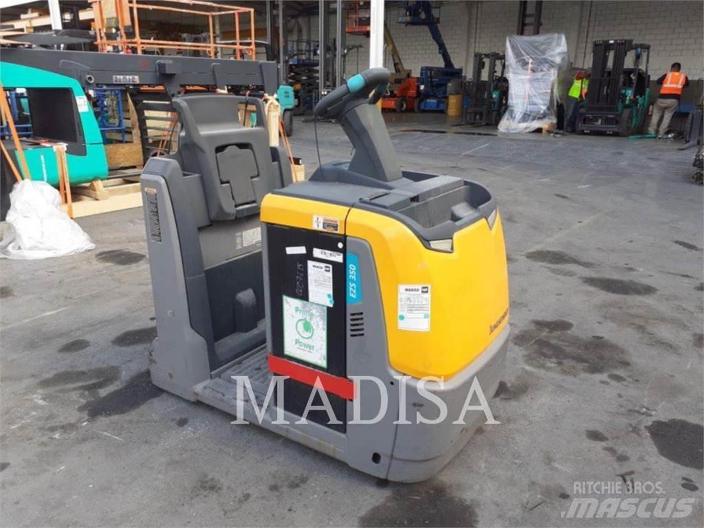 Jungheinrich EZS 350NA Autres Chariots élévateurs