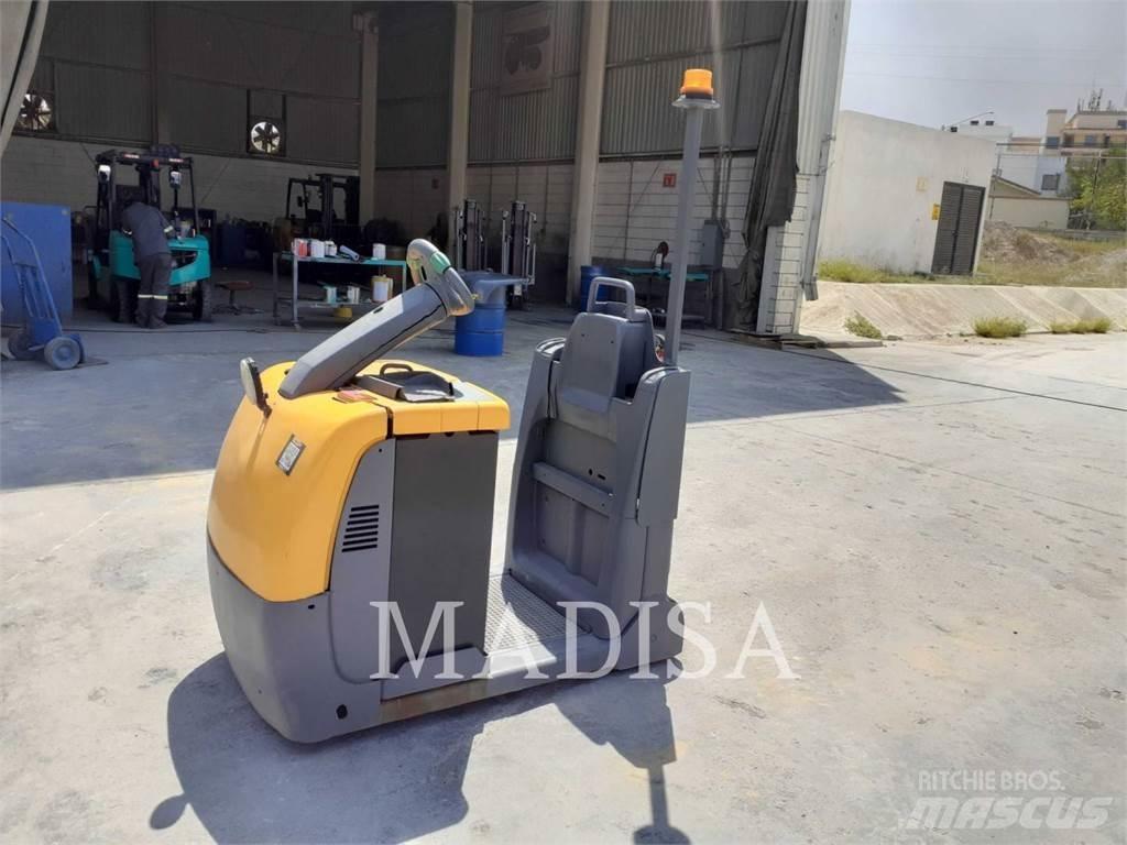 Jungheinrich EZS 350NA Autres Chariots élévateurs
