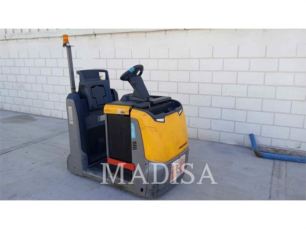 Jungheinrich EZS 350NA Autres Chariots élévateurs