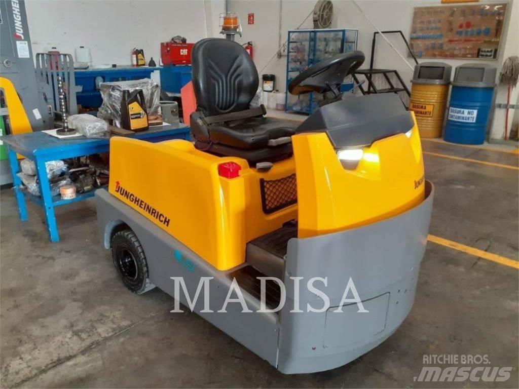 Jungheinrich EZS 570 Autres Chariots élévateurs
