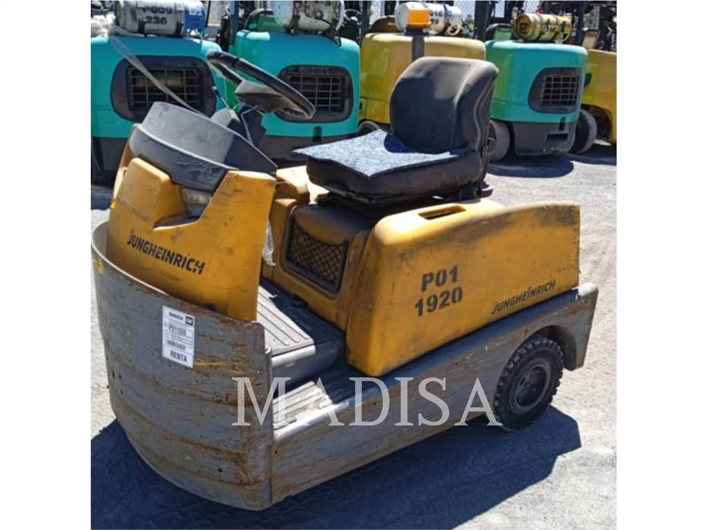 Jungheinrich EZS 570NA Autres Chariots élévateurs