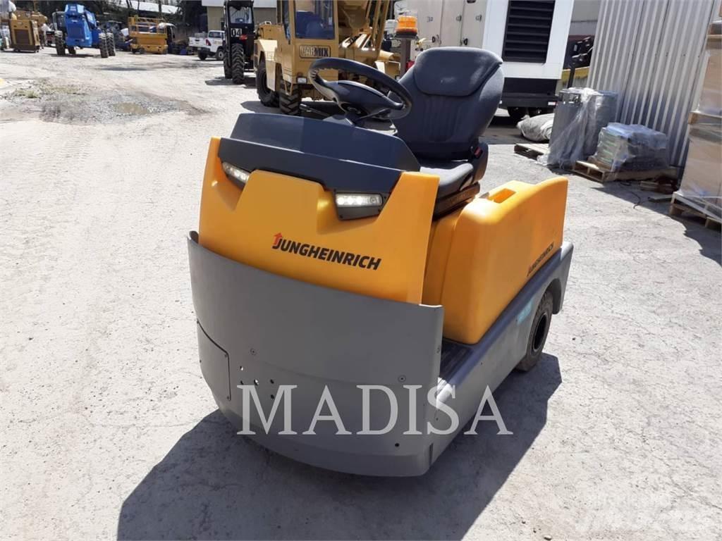 Jungheinrich EZS 570NA Autres Chariots élévateurs